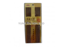 JK-605#10PAIR CHOPSTICKS